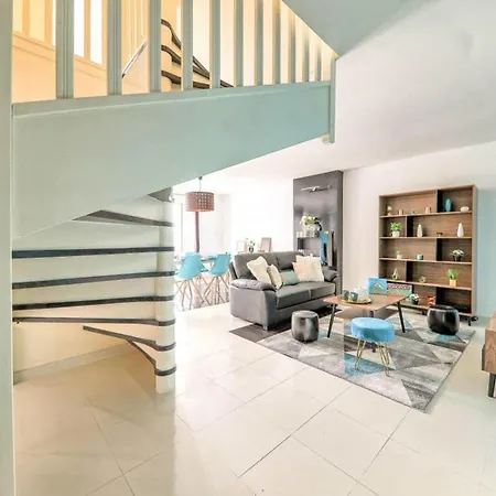 Duplex Iii Daire *