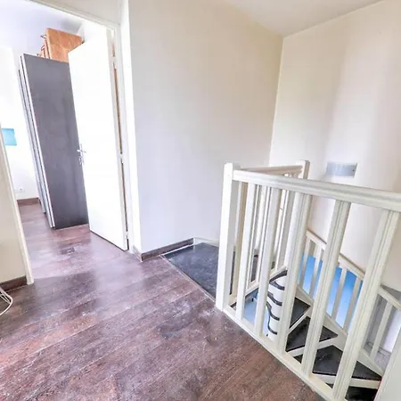Duplex Iii Montévrain