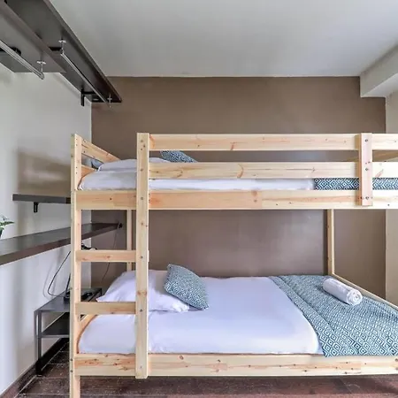 Daire Duplex Iii